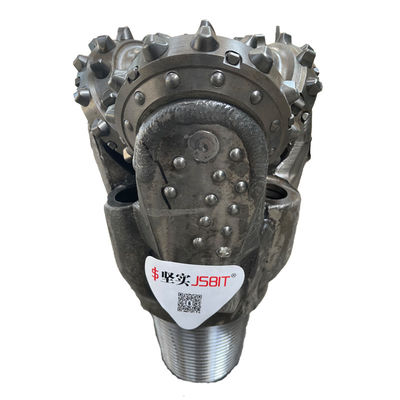 Power Factory 8 1/2 inch 216mm IADC517 Tricone Roller Cone Bit