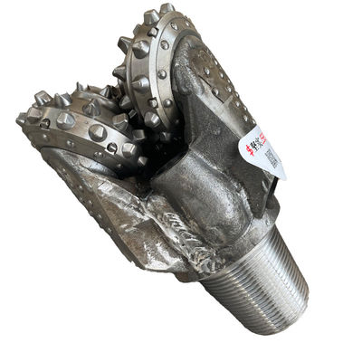 Power Factory 8 1/2 inch 216mm IADC517 Tricone Roller Cone Bit