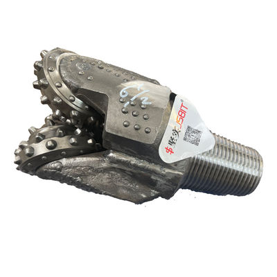 100% mới chất lượng tốt Tricone Roller Cone bit 6.5 inch IADC537