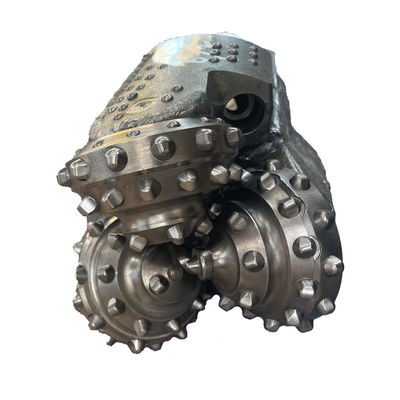 100% mới chất lượng tốt Tricone Roller Cone bit 6.5 inch IADC537