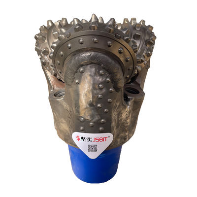 100% mới chất lượng tốt IADC537 Tci Tricone khoan bit 10 5/8 inch 269mm