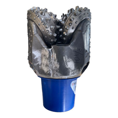 269mm IADC537 Tricone Rock Bit cho khoan giếng nước