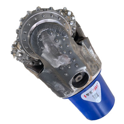 100% mới chất lượng tốt IADC537 Tci Tricone khoan bit 10 5/8 inch 269mm