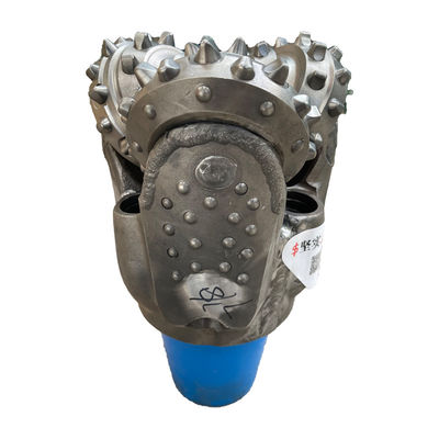 Nhà máy điện 7 7/8 inch IADC537 Tricone Rock Bit cho khoan dầu