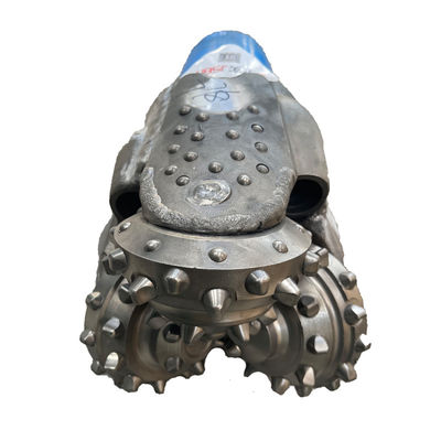 Nhà máy điện 7 7/8 inch IADC537 Tricone Rock Bit cho khoan dầu
