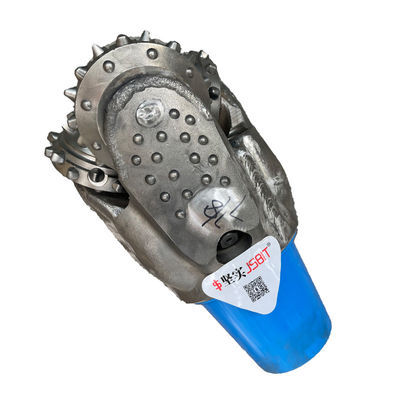 Nhà máy điện 7 7/8 inch IADC537 Tricone Rock Bit cho khoan dầu