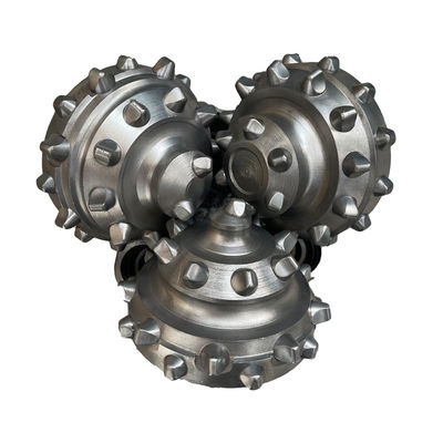 Nhà máy điện 7 7/8 inch IADC537 Tricone Rock Bit cho khoan dầu