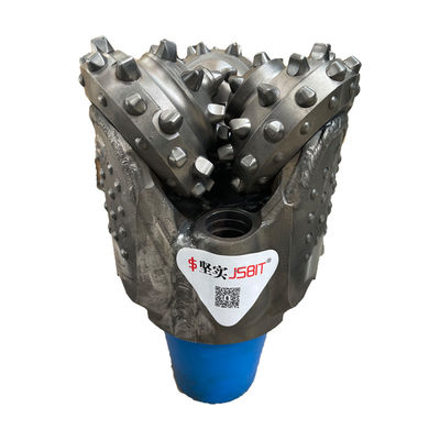 Nhà máy điện 7 7/8 inch IADC537 Tricone Rock Bit cho khoan dầu