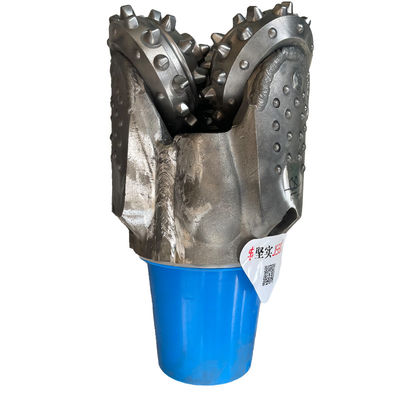Nhà máy điện 7 7/8 inch IADC537 Tricone Rock Bit cho khoan dầu