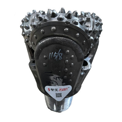 Nhà máy cung cấp trực tiếp 11 5/8 inch 295mm IADC537 Tricone đá khoan Bit