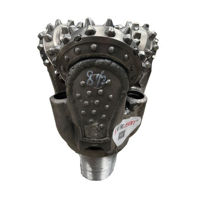 Nhà máy cung cấp trực tiếp 8,5 inch 215.9mmIADC517 Tci Tricone Rock Drill Bit