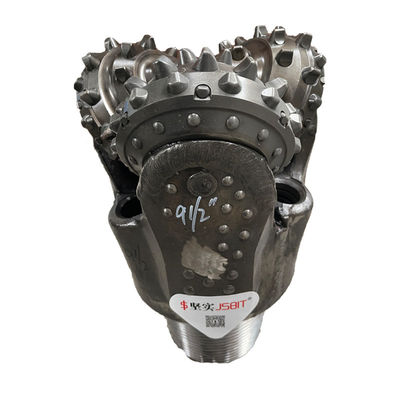 Nhà máy cung cấp Dierctly IADC537 Tci Tricone khoan bit 9 1/2 inch