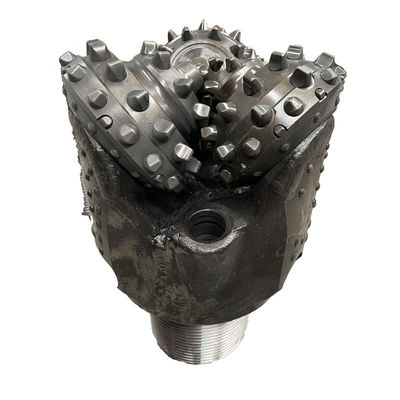 Nhà máy điện 9,5 inch IADC537 241mm Tricone đá khoan bit