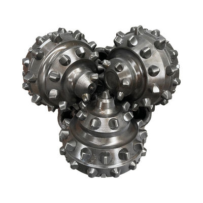 Nhà máy cung cấp Dierctly IADC537 Tci Tricone khoan bit 9 1/2 inch