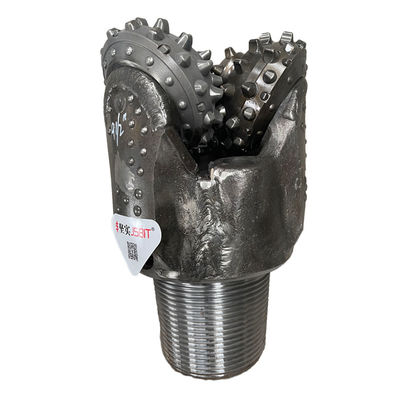 241mm IADC537 Tricone Rock Bit cho khoan giếng nước