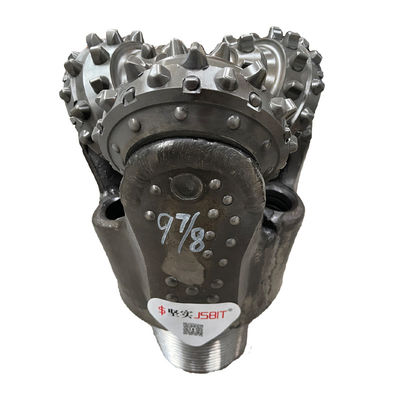 Nhà máy 250mm IADC537 cao su niêm phong tờ báo mang vòng xoay tritone nón nón