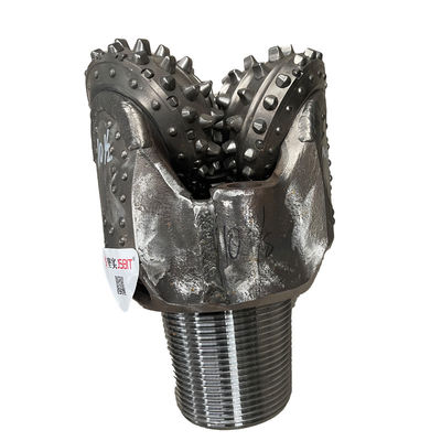 Nhà máy cung cấp trực tiếp 10 1/2 inch 266mm IADC537 Composite Bearing Tricone Rock Drilling Bit