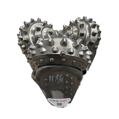 IADC537 295mm Tricone Roller Bit cho khoan giếng dầu