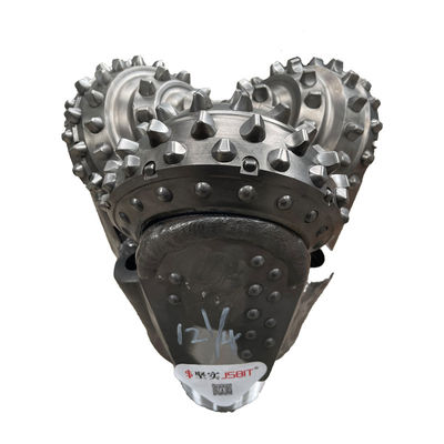 Nhà máy điện 311mm IADC537 Tci Tricone Rock Drill Bit