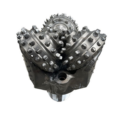 12 1/4 inch IADC537 Tricone Roller Bit cho khoan giếng nước