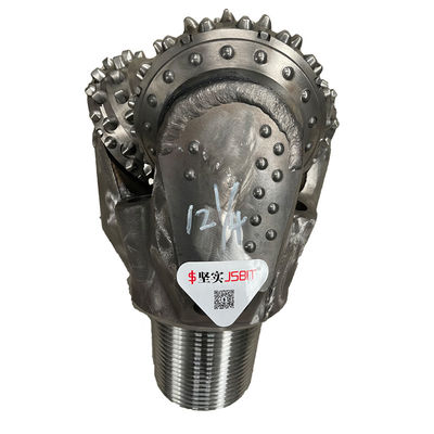 Nhà máy cung cấp trực tiếp 12 1/4 inch IADC537 Tricone đá khoan