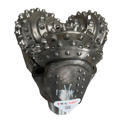 Nhà máy điện 311mm IADC537 Tci Tricone Rock Drill Bit