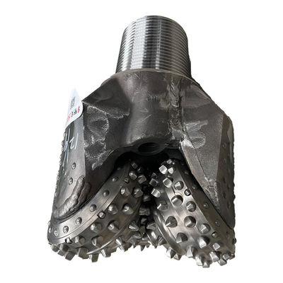 100% mới chất lượng tốt 12 1/2 inch IADC537 Tricone đá khoan Bit IADC537 cao su niêm phong tạp chí mang loại