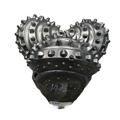 Nhà máy cung cấp trực tiếp 14 3/4 inch 374mm IADC537 Tricone đá khoan bit
