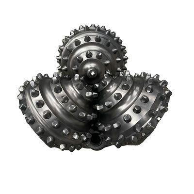 Nhà máy cung cấp trực tiếp 14 3/4 inch 374mm IADC537 Tricone đá khoan bit
