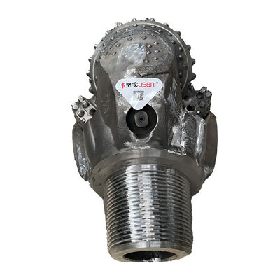 14 3/4 inch IADC537 Tricone Roller Cone Bit cho khoan giếng nước