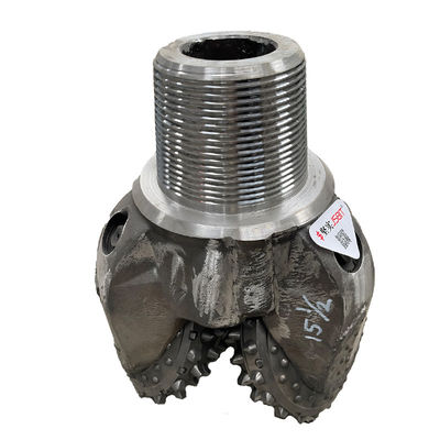 Nhà máy 15 1/2 inch 394mm IADC537 Tricone Rock Bit cho khoan giếng nước