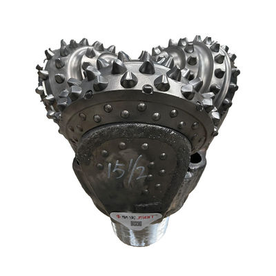Nhà máy 15 1/2 inch 394mm IADC537 Tricone Rock Bit cho khoan giếng nước