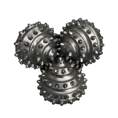 Nhà máy 15 1/2 inch 394mm IADC537 Tricone Rock Bit cho khoan giếng nước