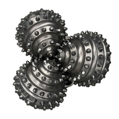 100% mới chất lượng tốt IADC537 444.5mm Tricone Roller Cone Bit