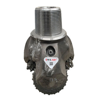 Nhà máy cung cấp trực tiếp 17,5 inch 444,5mm IADC537 Tci Tricone Rock Drill Bit