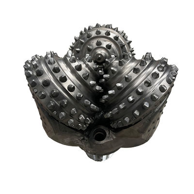 100% mới chất lượng tốt IADC537 444.5mm Tricone Roller Cone Bit