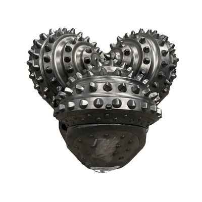 100% mới chất lượng tốt IADC537 444.5mm Tricone Roller Cone Bit