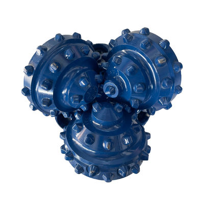 Sản xuất trực tiếp 5 1/2 inch 140mm IADC537 Tricone Rock Drill Bit