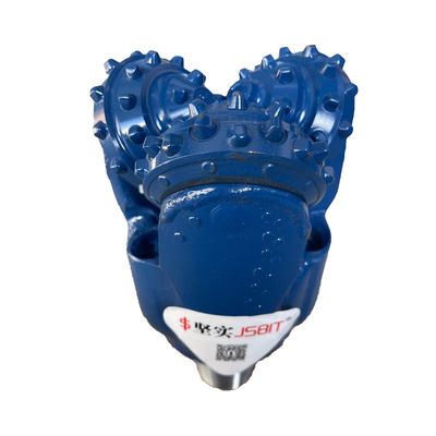 Sản xuất trực tiếp 5 1/2 inch 140mm IADC537 Tricone Rock Drill Bit