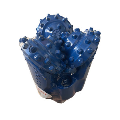 Sản xuất trực tiếp 5 1/2 inch 140mm IADC537 Tricone Rock Drill Bit