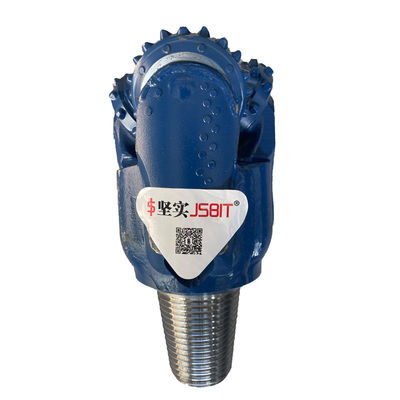 Sản xuất trực tiếp 5 1/2 inch 140mm IADC537 Tricone Rock Drill Bit
