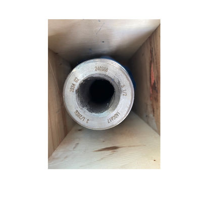 Sản xuất trực tiếp 5 1/2 inch 140mm IADC537 Tricone Rock Drill Bit