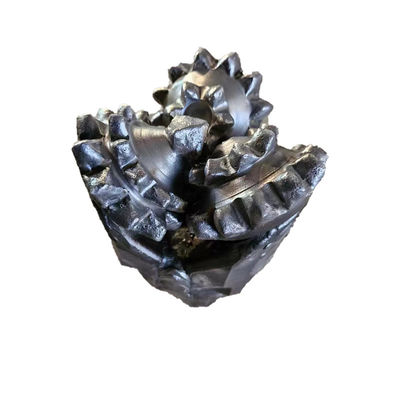 Chất lượng cao IADC217 120mm Steel Teeth Tricone Rock Bit