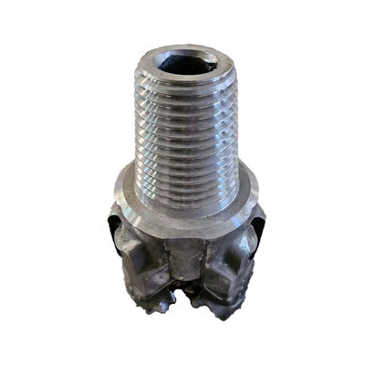 Chất lượng cao IADC217 120mm Steel Teeth Tricone Rock Bit