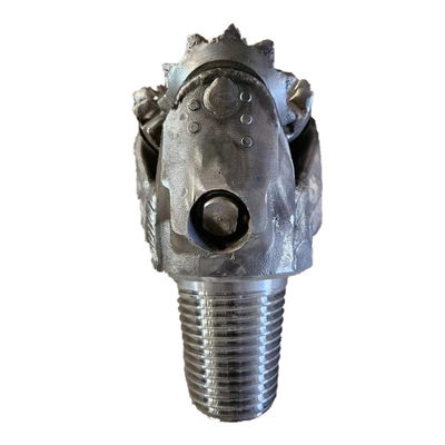 Chất lượng cao IADC217 120mm Steel Teeth Tricone Rock Bit