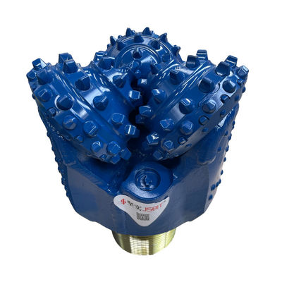 100% mới chất lượng tốt 270mm IADC537 Tricone Roller Cone Bit