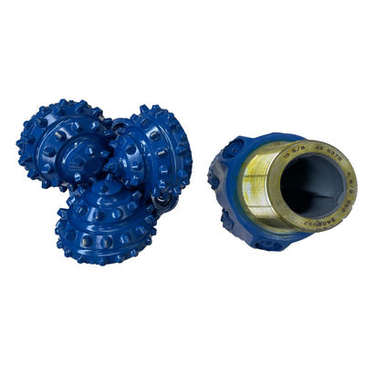 100% mới chất lượng tốt 270mm IADC537 Tricone Roller Cone Bit