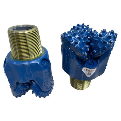 100% mới chất lượng tốt 270mm IADC537 Tricone Roller Cone Bit