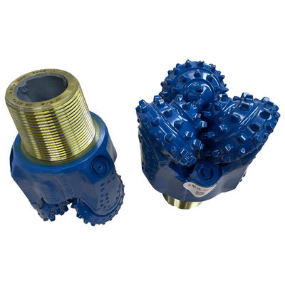 100% mới chất lượng tốt 270mm IADC537 Tricone Roller Cone Bit