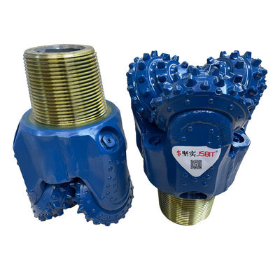 Nhà máy cung cấp trực tiếp 10 1/2 inch IADC537 Tci Tricone khoan